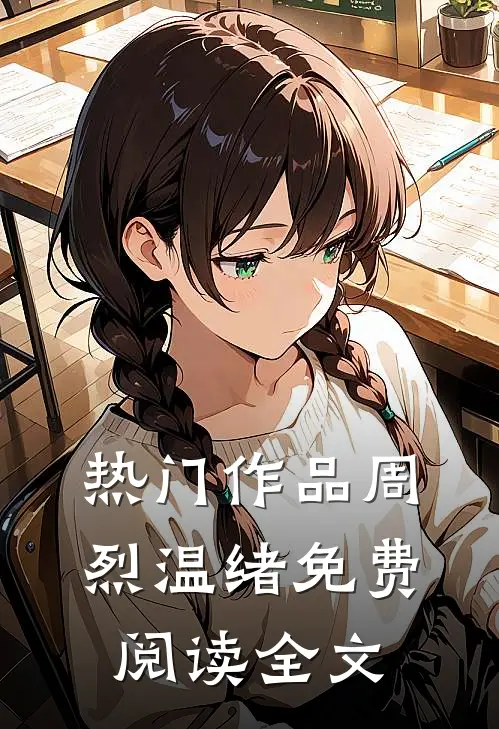热门作品周烈温绪免费阅读全文