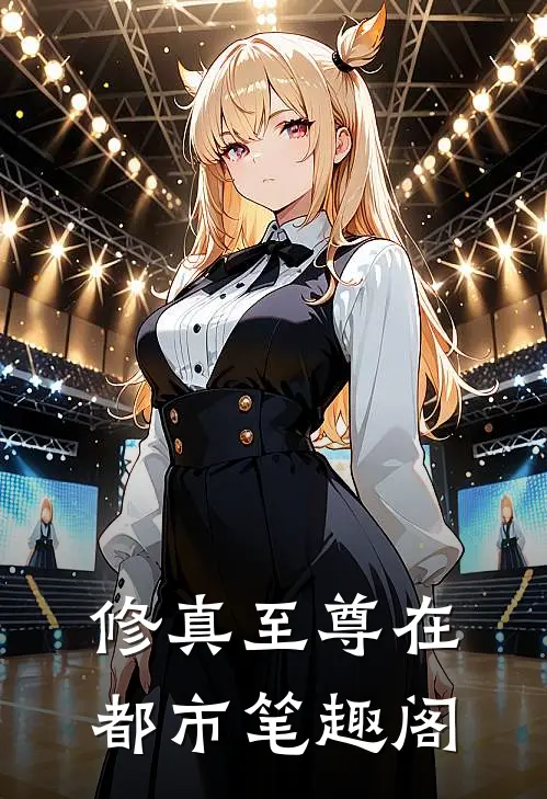修真至尊在都市笔趣阁