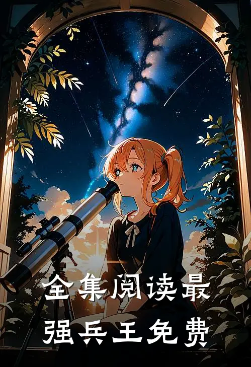 全集阅读最强兵王免费