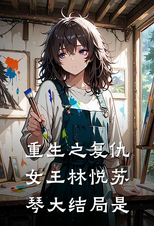 重生之复仇女王林悦苏琴大结局是