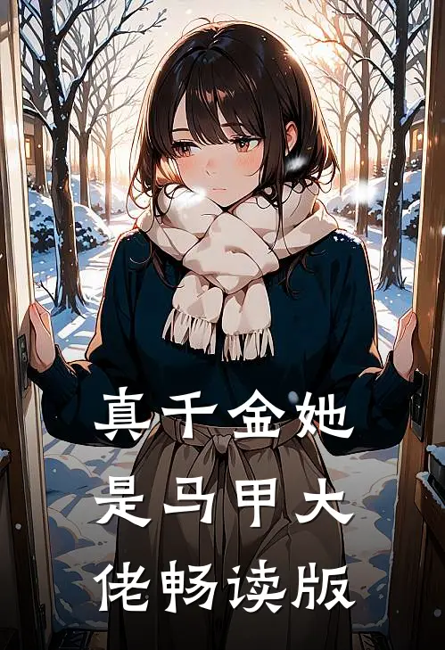 真千金她是马甲大佬畅读版
