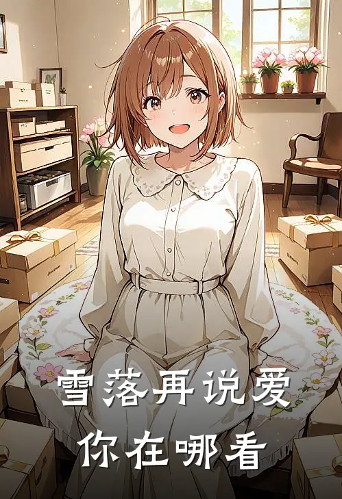 雪落再说爱你在哪看
