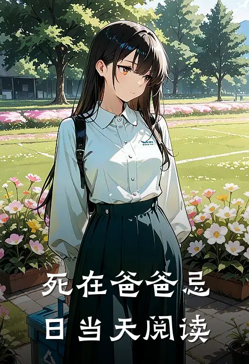 死在爸爸忌日当天阅读