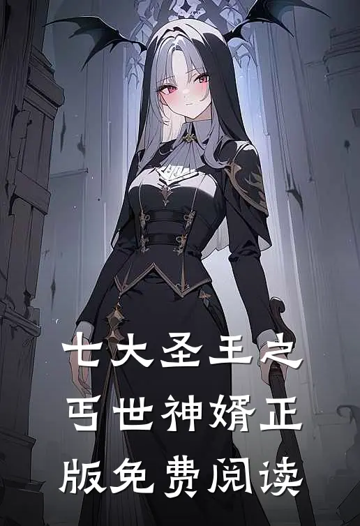 七大圣王之丐世神婿正版免费阅读
