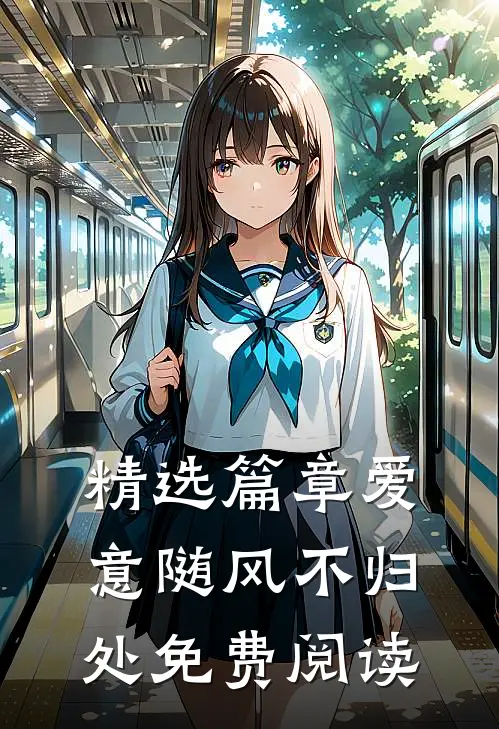 精选篇章爱意随风不归处免费阅读