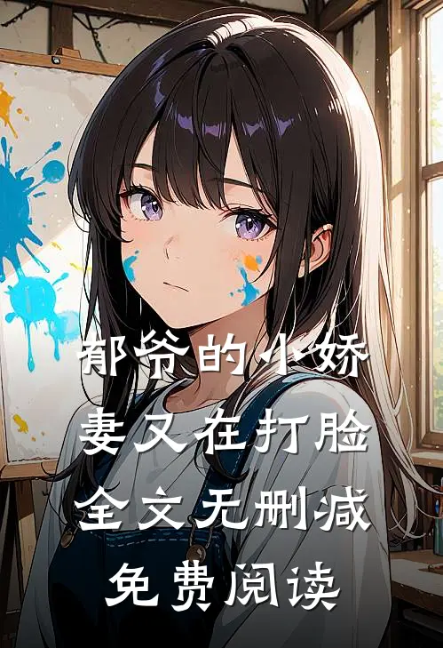 郁爷的小娇妻又在打脸全文无删减免费阅读
