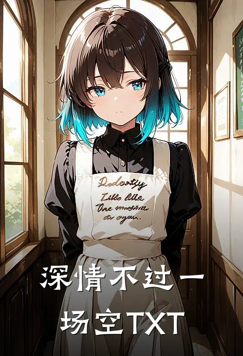 深情不过一场空TXT