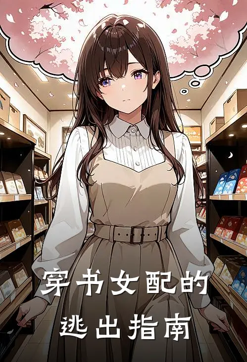 穿书女配的逃出指南