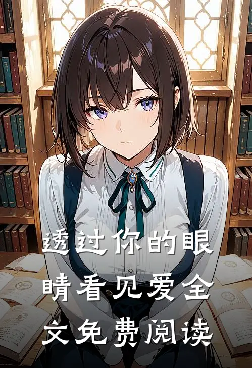 透过你的眼睛看见爱全文免费阅读
