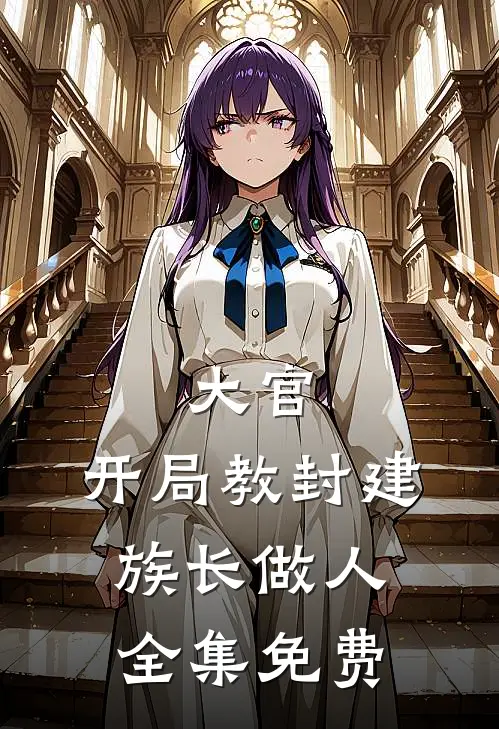 大官开局教封建族长做人全集免费观看