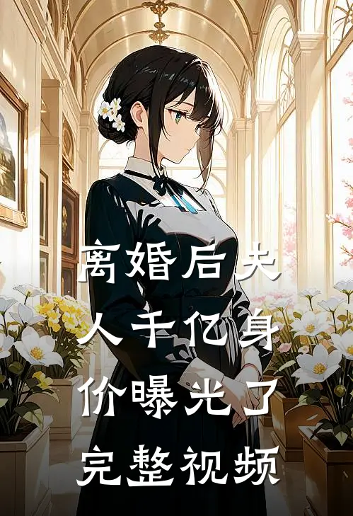 离婚后夫人千亿身价曝光了完整视频