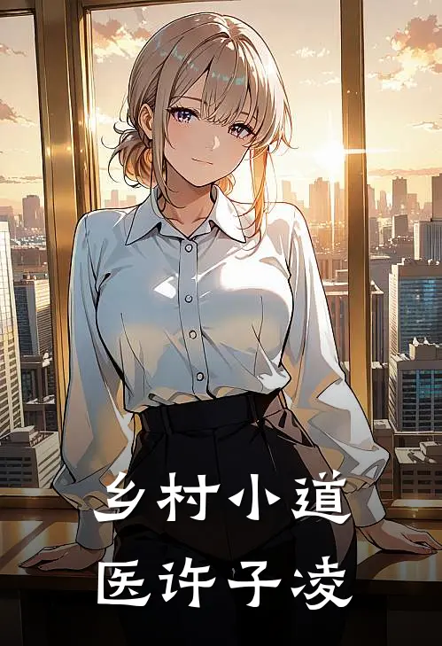乡村小道医许子凌