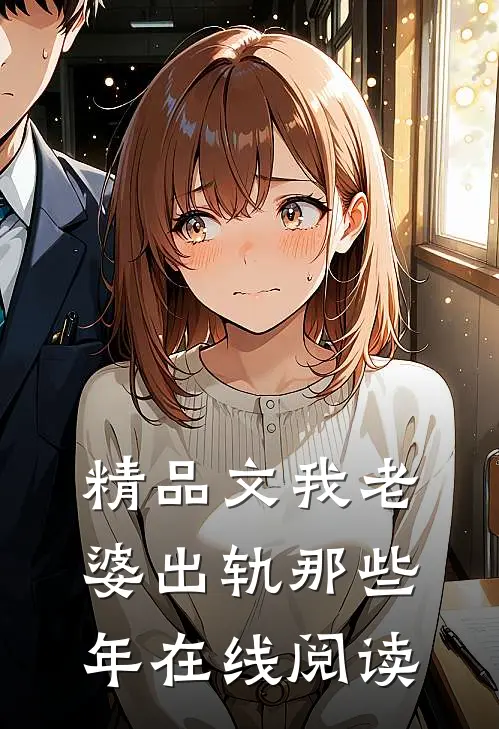 精品文我老婆出轨那些年在线阅读