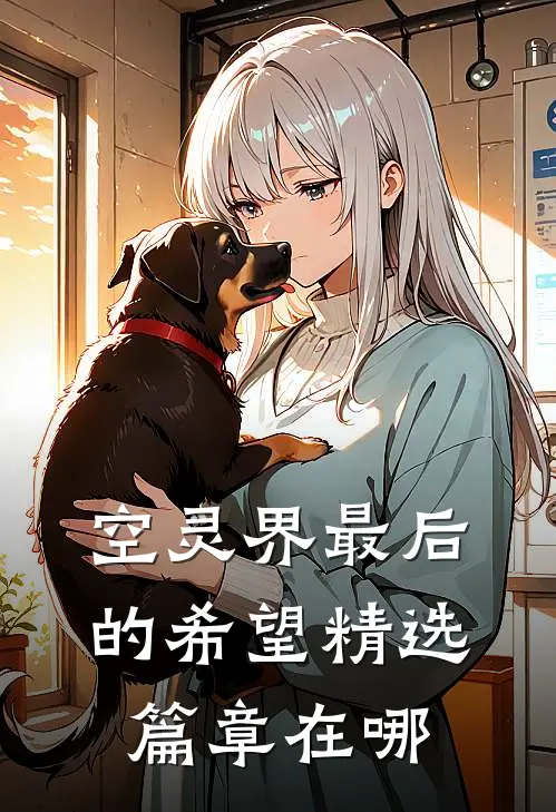空灵界最后的希望精选篇章在哪