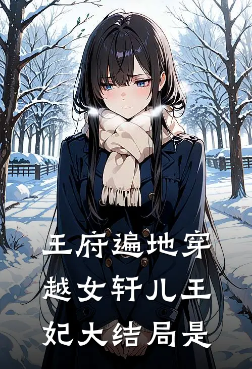 王府遍地穿越女轩儿王妃大结局是