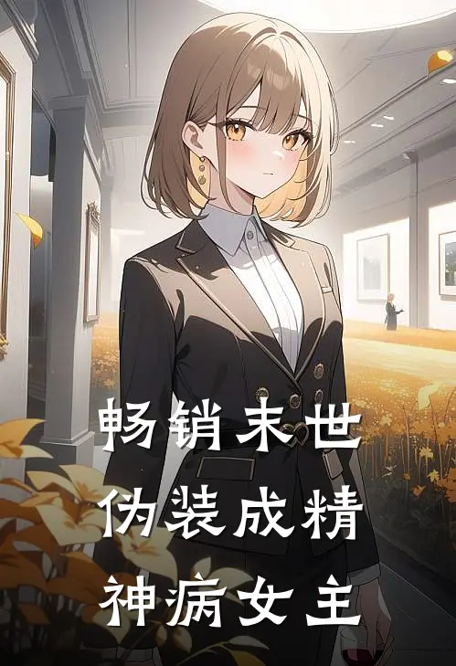 畅销末世伪装成精神病女主