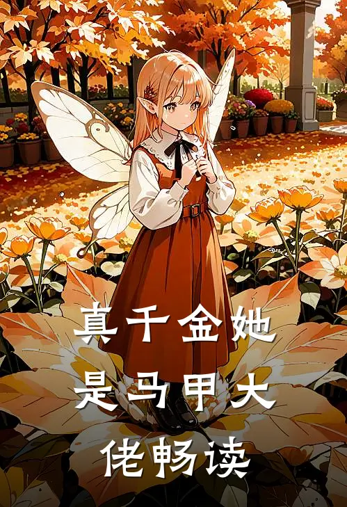 真千金她是马甲大佬畅读