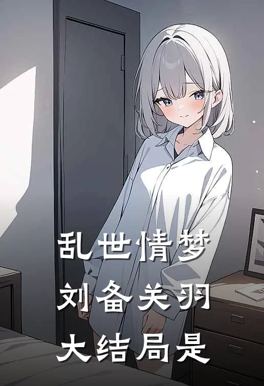 乱世情梦刘备关羽大结局是