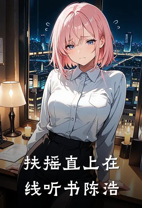 扶摇直上在线听书陈浩