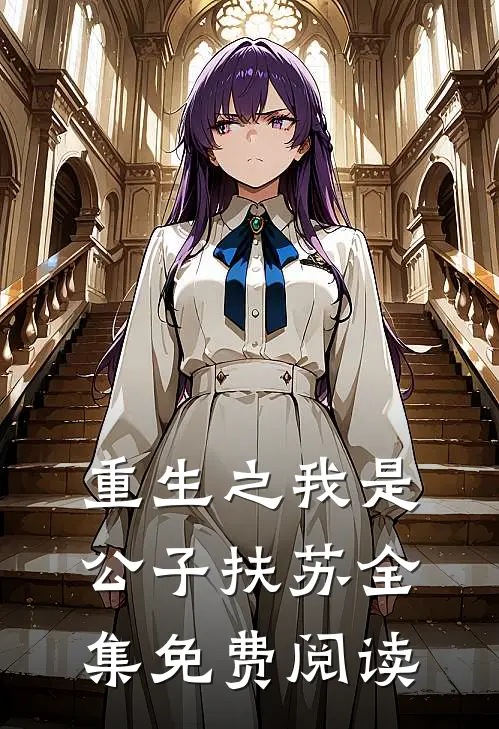 重生之我是公子扶苏 全集免费阅读