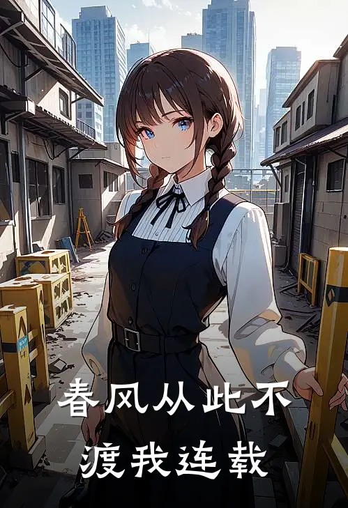 春风从此不渡我连载