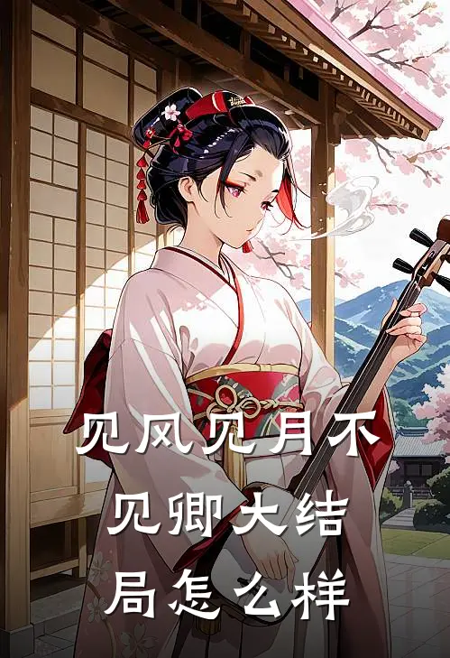 见风见月不见卿大结局怎么样