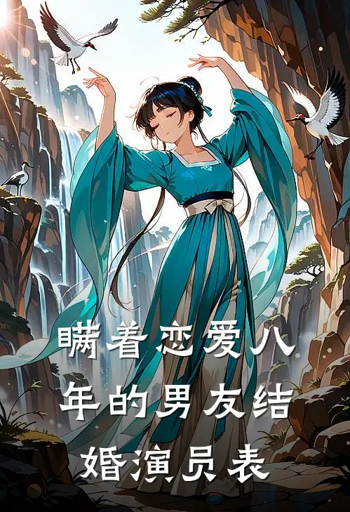 瞒着恋爱八年的男友结婚演员表