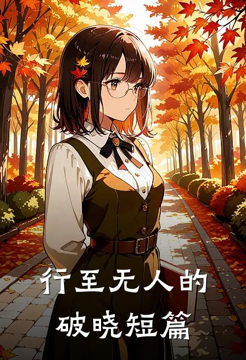 行至无人的破晓短篇