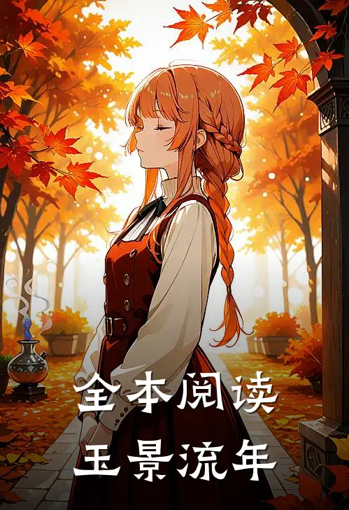 全本阅读玉景流年