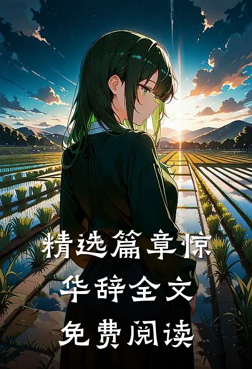 精选篇章惊华辞全文免费阅读