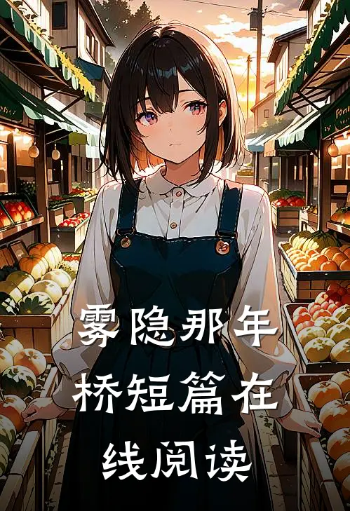 雾隐那年桥短篇在线阅读