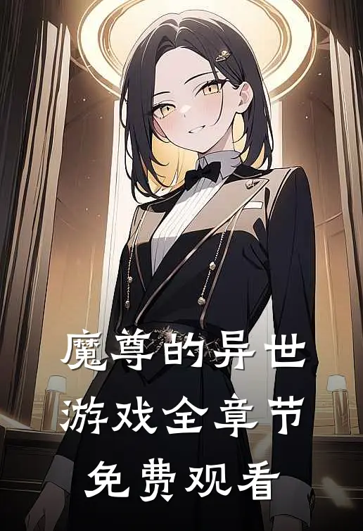 魔尊的异世游戏全章节免费观看