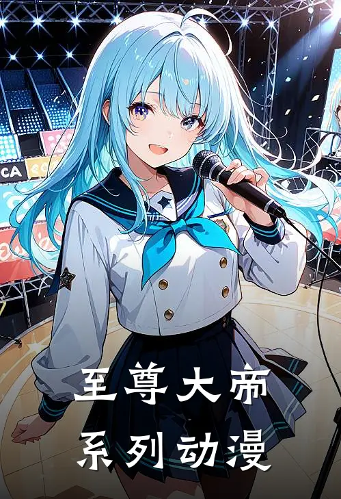 至尊大帝系列动漫