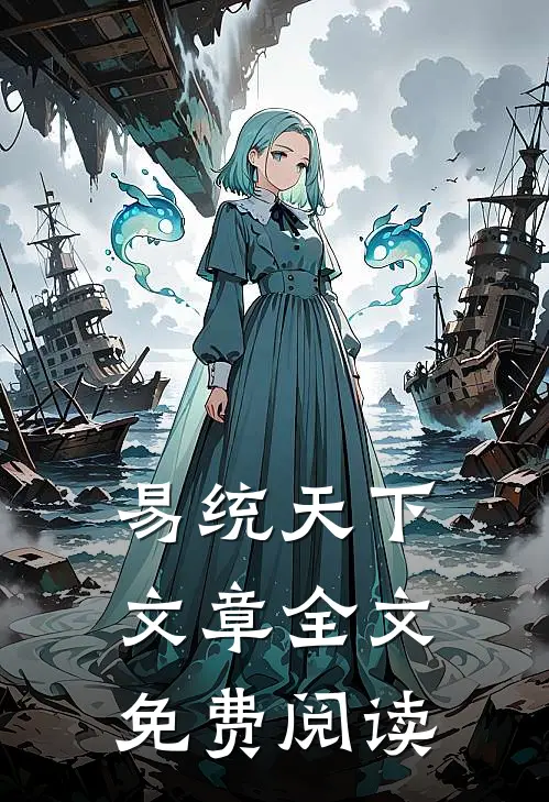 易统天下文章全文免费阅读