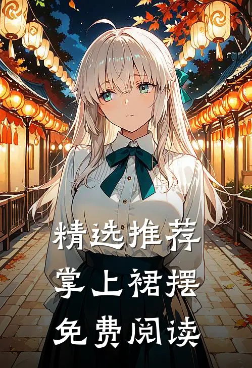 精选推荐掌上裙摆免费阅读