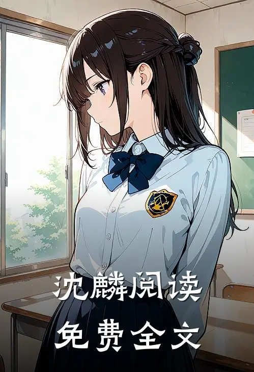 沈麟阅读免费全文