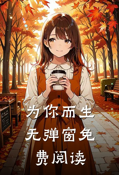 为你而生无弹窗免费阅读