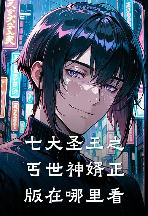 七大圣王之丐世神婿正版在哪里看