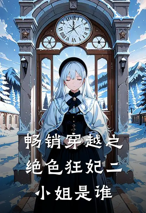 畅销穿越之绝色狂妃二小姐是谁