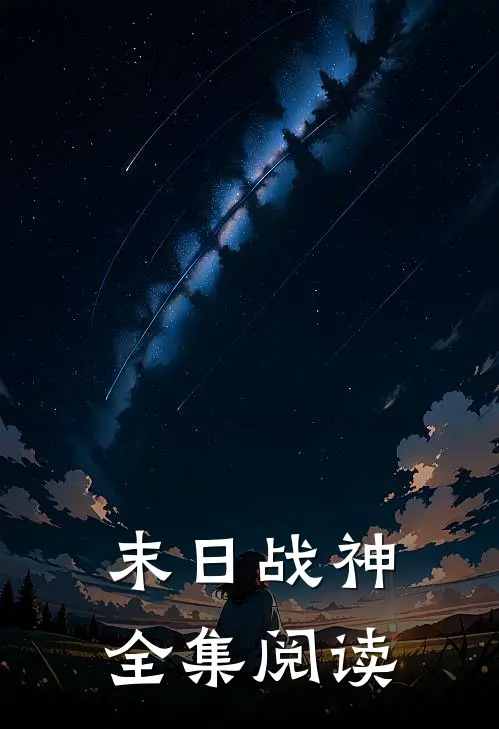 末日战神全集阅读