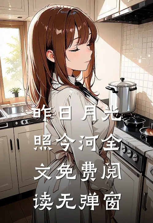 昨日月光照今河全文免费阅读无弹窗