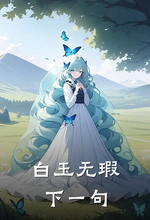 白玉无瑕下一句