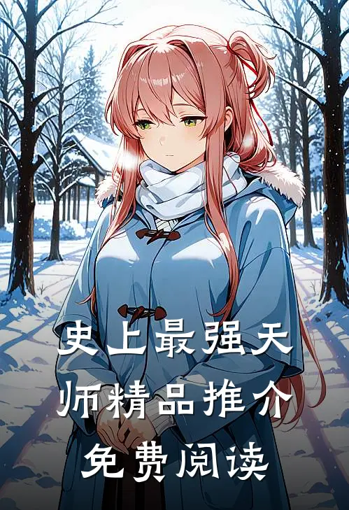 史上最强天师精品推介免费阅读
