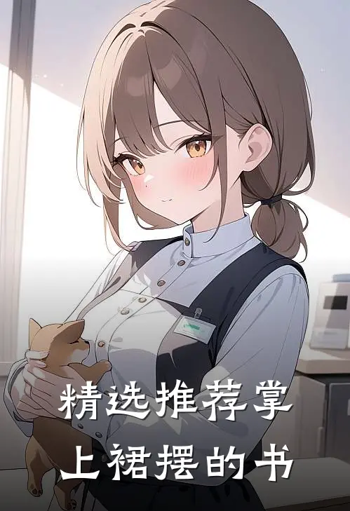 精选推荐掌上裙摆的书