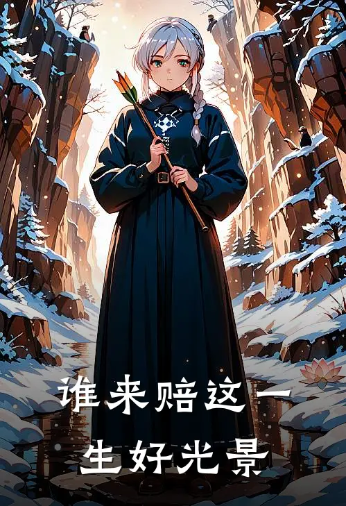 谁来赔这一生好光景