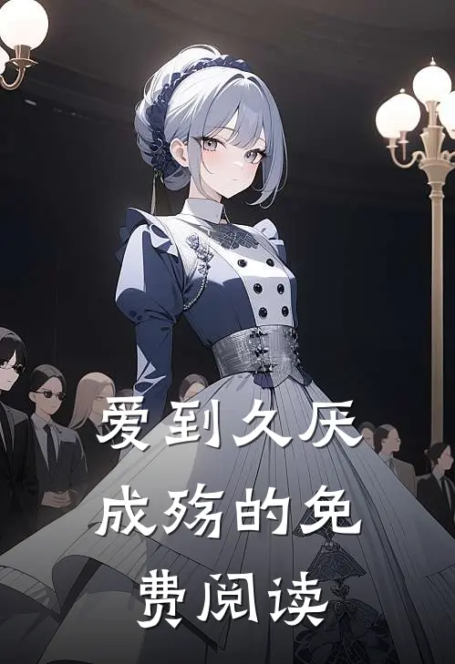 爱到久厌成殇的免费阅读