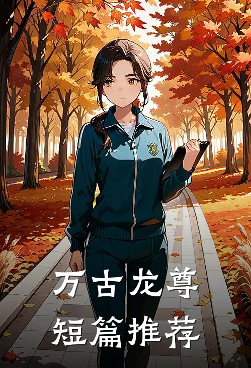 万古龙尊短篇推荐