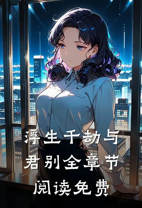 浮生千劫与君别全章节阅读免费