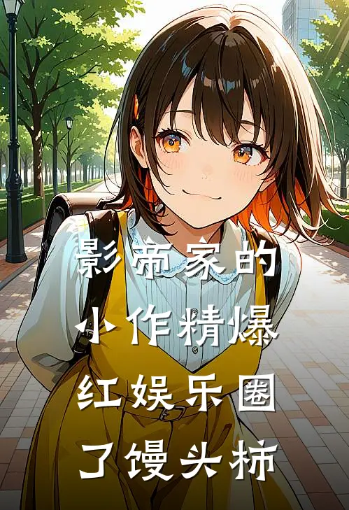 影帝家的小作精爆红娱乐圈了馒头柿