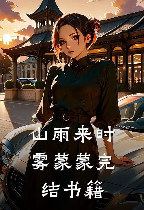 山雨来时雾蒙蒙完结书籍